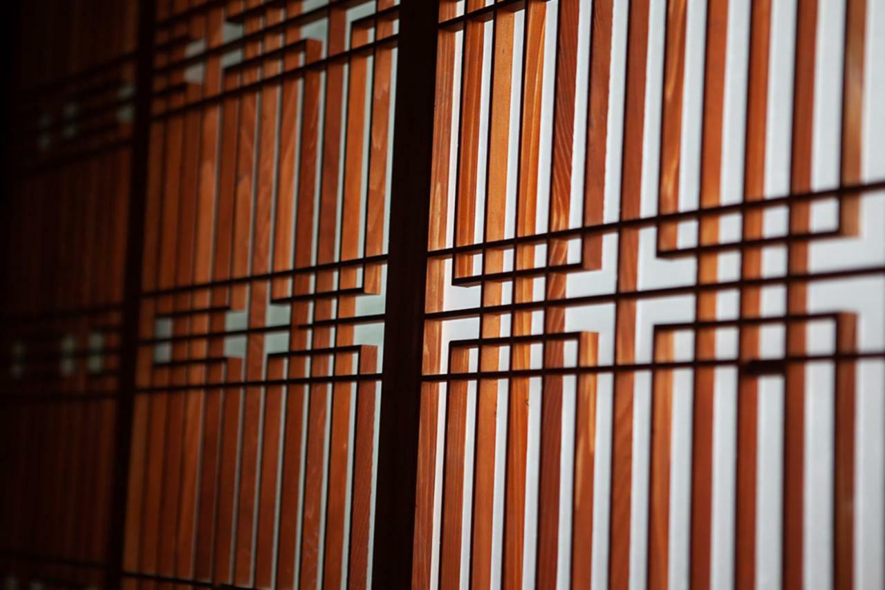 Albergue Machicado Tamana Exterior foto